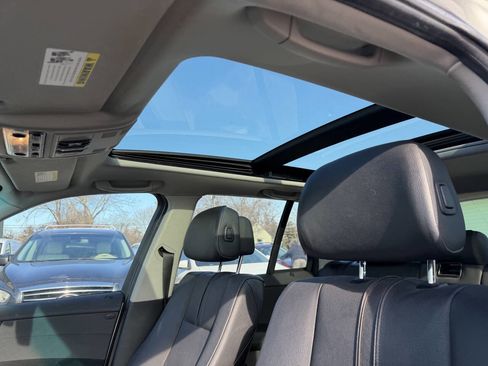 Used 2010 BMW X3 xDrive30i image 12