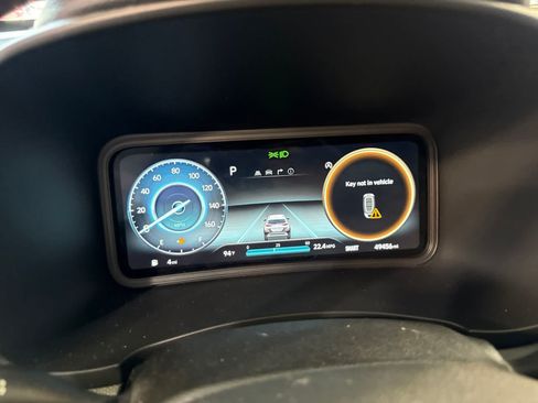 Certified 2023 Hyundai Kona N Line FWD image 24
