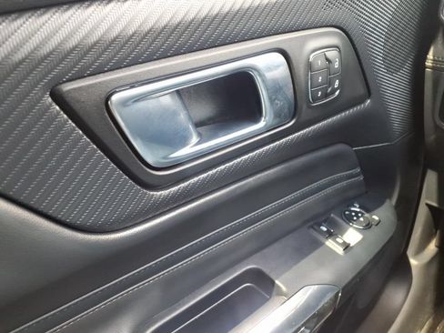 Used 2024 Ford Mustang GT Premium RWD image 33