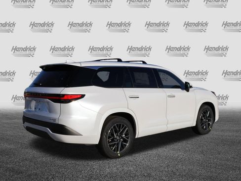 New 2026 Lexus TX 350 FWD w/ Technology Package image 9