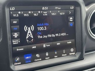 Used 2021 Jeep Wrangler Unlimited Rubicon 4xe w/ Steel Bumper Group video 2