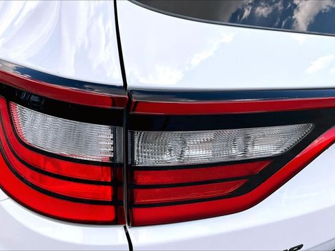 Used 2022 Dodge Durango GT RWD image 29
