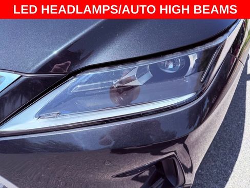 Certified 2022 Lexus RX 350 FWD w/ Premium Package image 10
