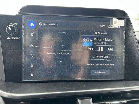 New 2026 Subaru Outback Wilderness AWD/4WD image 12