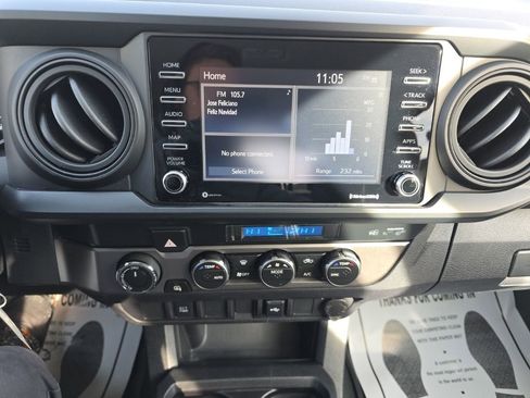 Certified 2023 Toyota Tacoma SR image 22