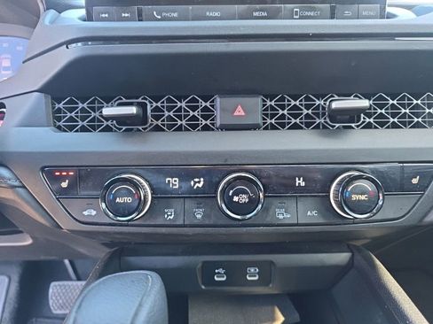 Certified 2023 Honda Accord EX image 16