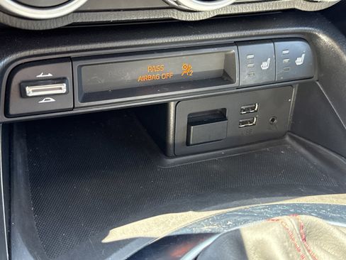 Used 2019 MAZDA MX-5 Miata RF Grand Touring image 24