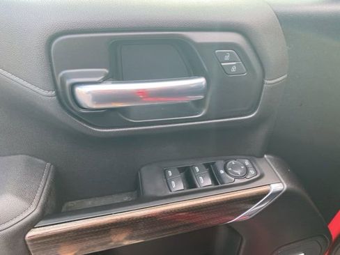 Used 2021 Chevrolet Silverado 1500 RST w/ All Star Edition Plus image 16
