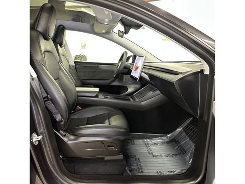 Used 2026 Tesla Model Y 2WD image 21