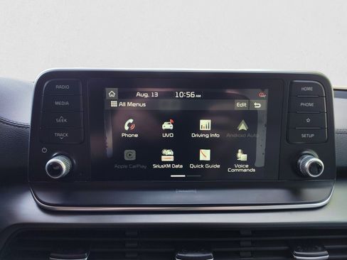 Used 2020 Kia Telluride S AWD/4WD image 16