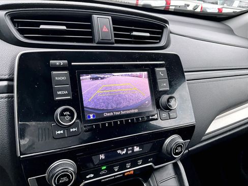 Used 2018 Honda CR-V LX image 19