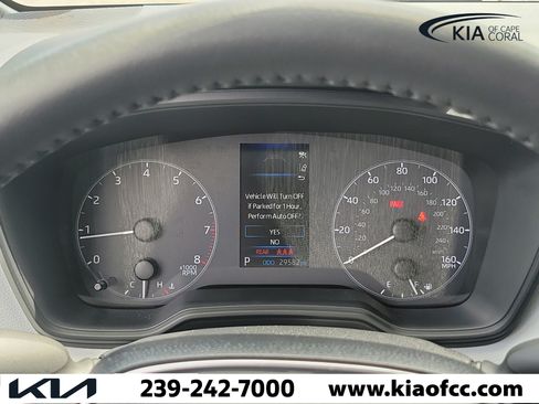Used 2025 Toyota Corolla SE FWD image 27