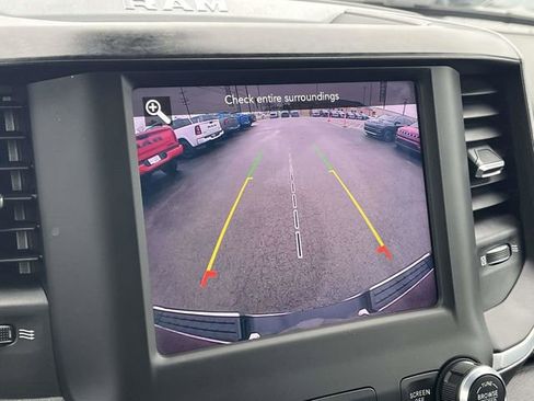 Used 2019 RAM 1500 Big Horn image 29