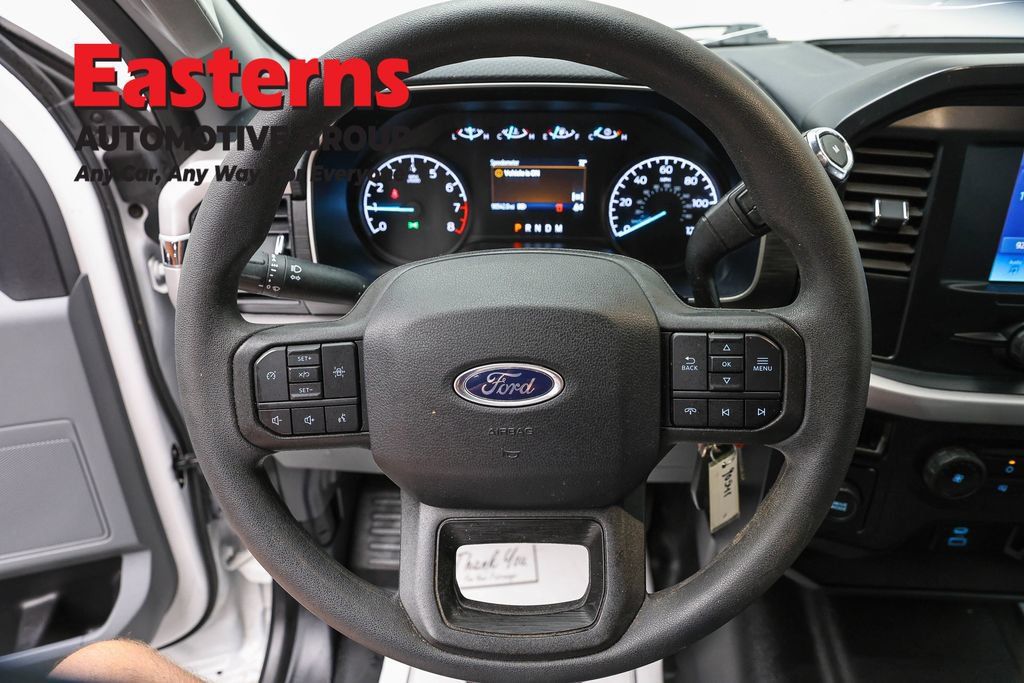Used 2023 Ford F150 XL RWD image 12