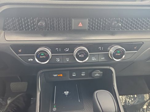 Certified 2026 Honda CR-V TrailSport image 18
