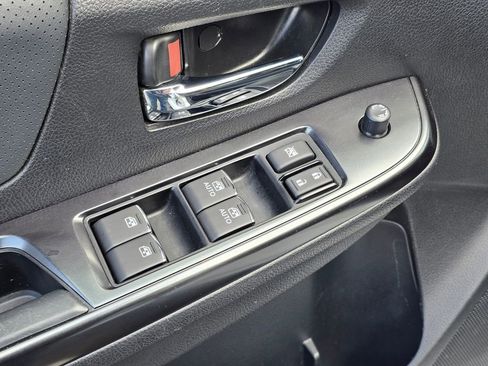 Used 2019 Subaru WRX Limited image 22