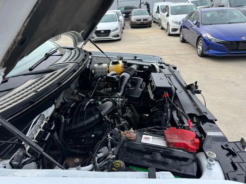 Used 2013 Ford F150 XL w/ PWR Equipment Group image 18