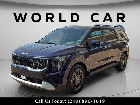 New 2026 Kia Carnival EX image 10