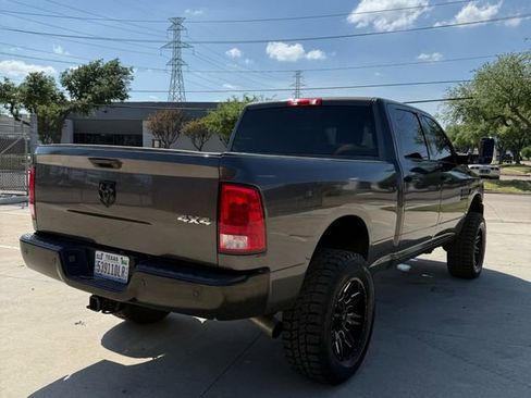 Used 2018 RAM 2500 Tradesman w/ Popular Equipment Group image 6