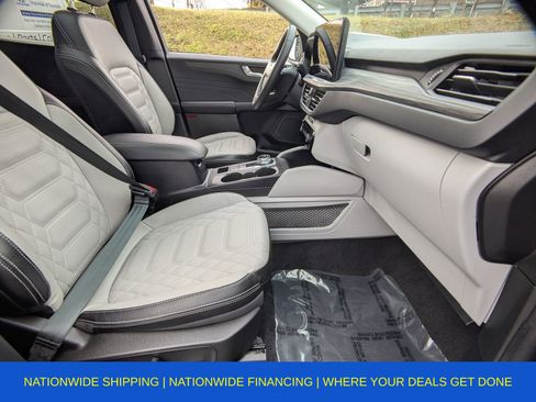 Used 2023 Ford Escape SE w/ PHEV Premium Package image 15