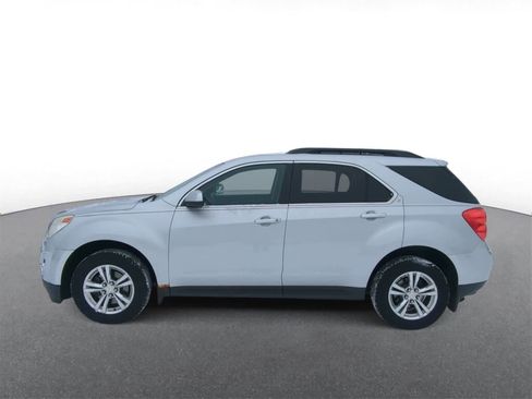 Used 2013 Chevrolet Equinox LT w/ LPO, Protection Package image 5