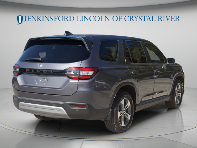 Used 2024 Honda Pilot EX-L image 6