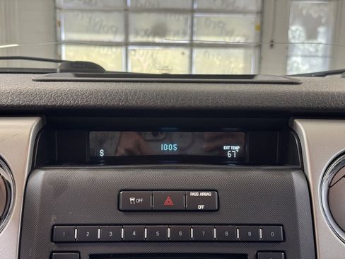 Used 2012 Ford F150 XLT w/ XLT Chrome Pkg image 36