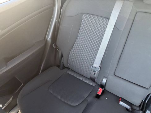 Used 2025 Kia Sportage LX FWD image 38