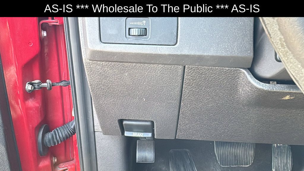 Used 2009 Ford F150 XL RWD image 16