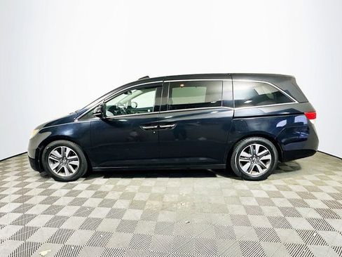 Used 2016 Honda Odyssey Touring image 5