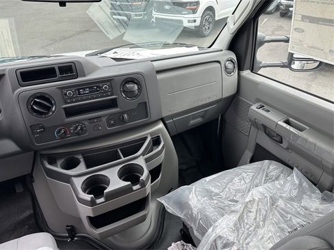 New 2024 Ford E-350 and Econoline 350 Super Duty w/ Power Windows & Locks Group image 25