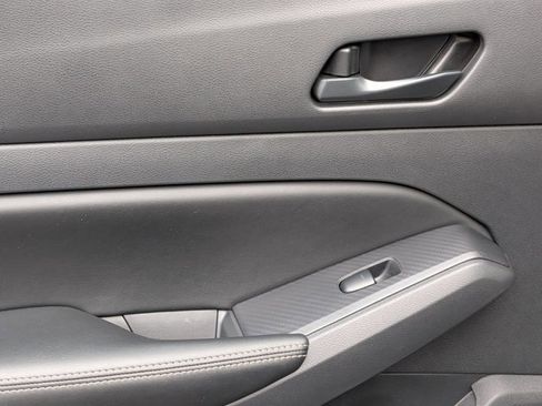 Certified 2025 Nissan Altima 2.5 SV image 25