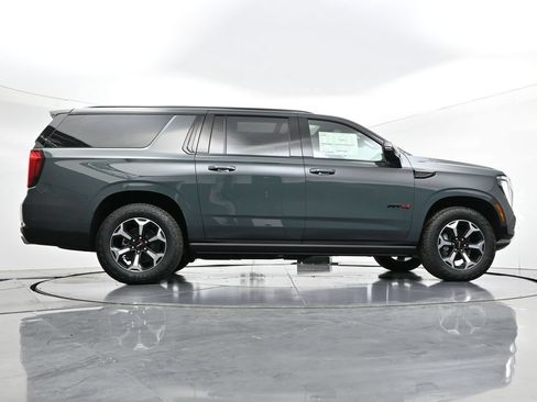 New 2026 GMC Yukon XL AT4 w/ AT4 Premium Plus Package AWD/4WD image 26
