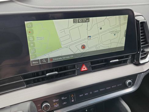 Used 2023 Kia Sportage EX FWD image 19