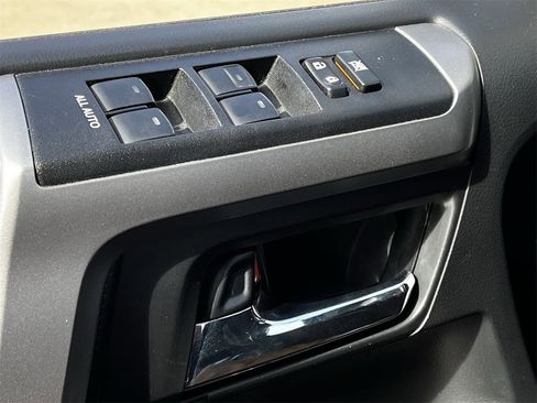 Used 2021 Toyota 4Runner Limited image 21