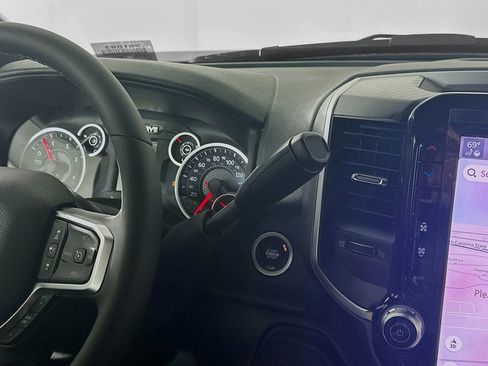 New 2026 RAM 2500 Big Horn image 12