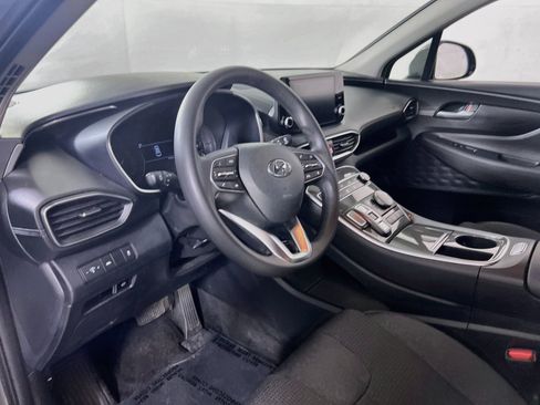 Used 2022 Hyundai Santa Fe SEL AWD/4WD image 9