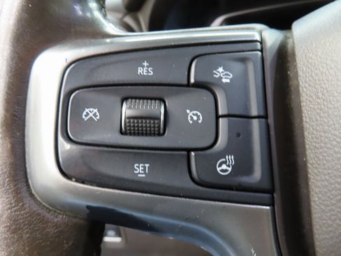 Used 2020 Chevrolet Silverado 2500 LTZ w/ LTZ Premium Package image 61