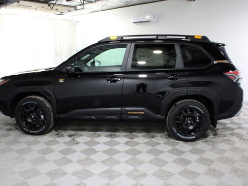 New 2026 Subaru Forester Wilderness AWD/4WD image 30