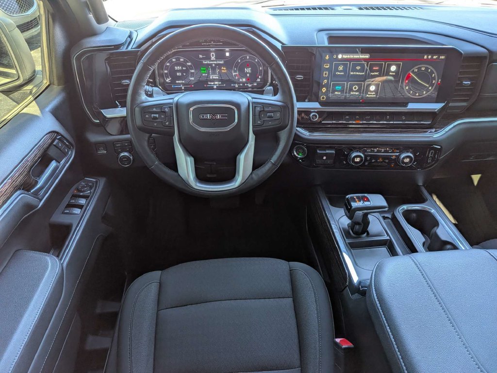 Used 2023 GMC Sierra 1500 Elevation AWD/4WD image 15
