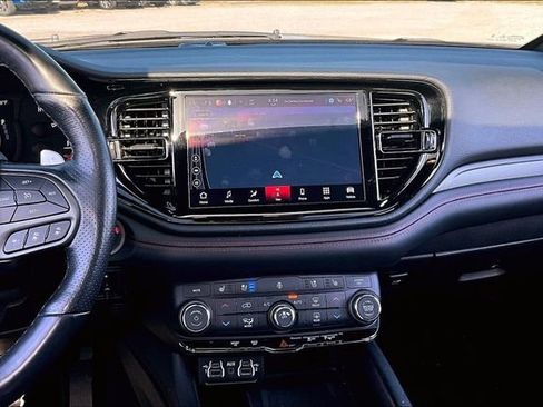 Used 2024 Dodge Durango R/T image 9