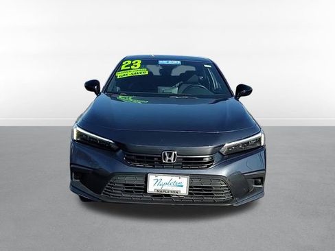 Used 2023 Honda Civic Sport image 2