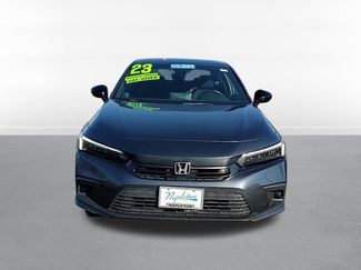 Used 2023 Honda Civic Sport video 2