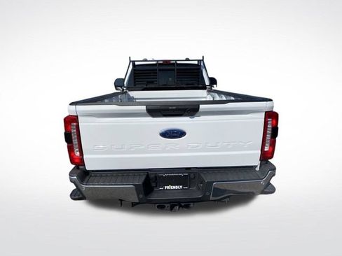 Used 2026 Ford F350 XLT w/ 360-Degree Camera Package AWD/4WD image 4