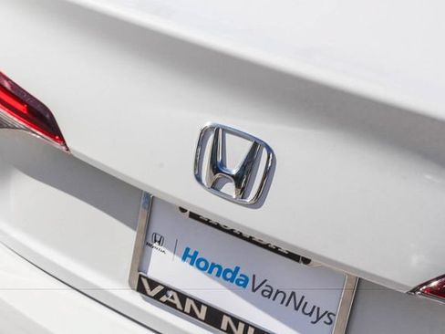 Used 2026 Honda Civic Sport Touring image 9