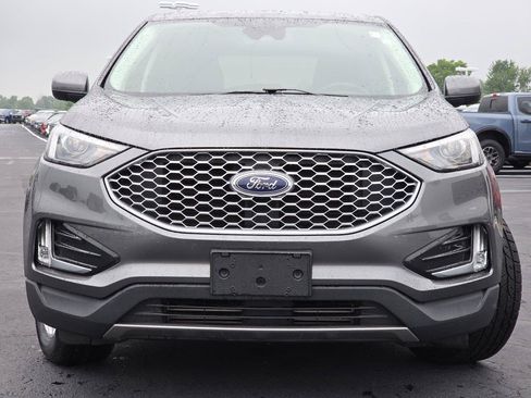 Used 2023 Ford Edge SEL w/ Convenience Package AWD/4WD image 12