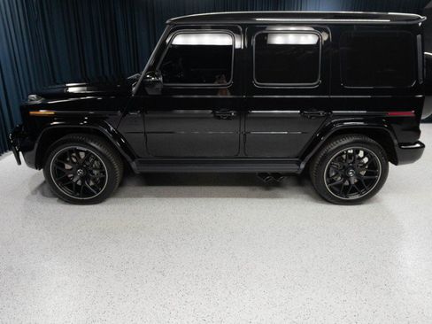 Used 2026 Mercedes-Benz G 63 AMG 4MATIC image 8