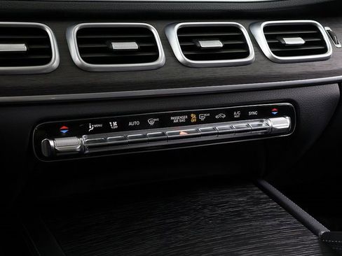 Certified 2022 Mercedes-Benz GLE 350 4MATIC image 23