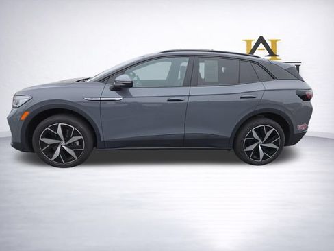 Used 2023 Volkswagen ID.4 Pro S AWD/4WD image 5