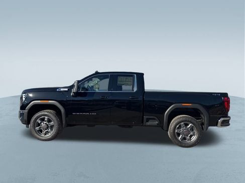 New 2026 GMC Sierra 2500 SLE w/ SLE Value Package; image 5